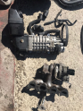 Oto Çıkma Parça / Volkswagen / Golf / Motor / Gaz Teli / Çıkma Parça 