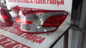 Oto Çıkma Parça / Peugeot / 301 / Far & Stop / Sol Arka Stop / Çıkma Parça 