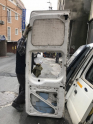 Oto Çıkma Parça / Ford / Transit / Kaporta & Karoser / Bagaj Kapağı / Çıkma Parça 