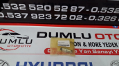 Oto Çıkma Parça / Hyundai / Accent / Fren / El Freni Kolu / Sıfır Parça 