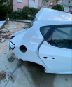 Oto Çıkma Parça / Seat / Ibiza / Kaporta & Karoser / Arka Çamurluk / Çıkma Parça 
