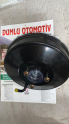 TOYOTA COROLLA FREN WESTİNGHOUSE