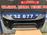 Oto Çıkma Parça / Fiat / Freemont / Tampon / Ön Tampon / Çıkma Parça 