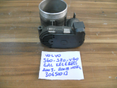 Oto Çıkma Parça / Volvo / S60 / Motor / Gaz Kelebeği / Çıkma Parça 