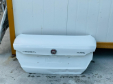 Fiat egea bagaj kapagı beyaz renk