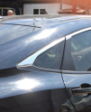 2018 HONDA CIVIC ÇIKMA SAĞ KELEBEK CAMI MEVCUTTUR.