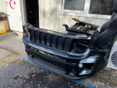 Jeep Renegade yeni model ön tampon alt üst komple