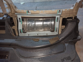 Oto Çıkma Parça / Skoda / Superb / Göğüslük & Torpido / Komple Torpido / Çıkma Parça 