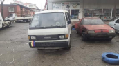 Oto Çıkma Parça / Mazda / E-2200 / Egzoz / Egzoz Manifoldu / Çıkma Parça 