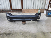 FORD FOCUS HB ARKA TAMPON(04-08)