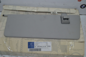 MERCEDES E SERİSİ W212 A212 SOL ÖN GÜNEŞLİK