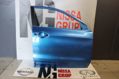 Oto Çıkma Parça / Nissan / Qashqai / Kaporta & Karoser / Sağ Ön Kapı / Çıkma Parça 