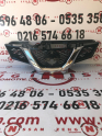 Oto Çıkma Parça / Nissan / X-Trail / Kaporta & Karoser / Panjur / Sıfır Parça 