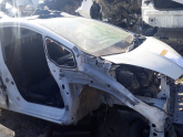 2010 MODEL HONDA JAZZ KESME ÖN KASA.