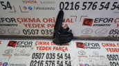 Oto Çıkma Parça / Toyota / Yaris / Tampon / Sis Farı Çerçevesi / Çıkma Parça 