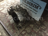 Oto Çıkma Parça / Hyundai / Accent / Şanzıman / Şanzıman Komple / Çıkma Parça 