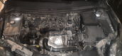 Oto Çıkma Parça / Ford / Focus / Motor / Motor (komple) / Çıkma Parça 