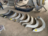 Oto Çıkma Parça / Nissan / Skystar / Kaporta & Karoser / Dodik / Çıkma Parça 