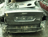 2001 VOLVO ÇIKMA BAGAJ KAPISI.