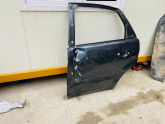 Oto Çıkma Parça / Ford / Focus / Kaporta & Karoser / Sol Arka Kapı / Çıkma Parça 