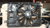 Oto Çıkma Parça / Peugeot / 3008 / Fan / Fan Paneli / Çıkma Parça 