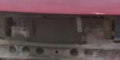 1996 model fiat tempra station 1.6 çıkma fan radyatör