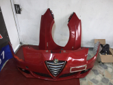 alfa romeo giulietta çıkma ön tampon SVL OTOMOTİV DEN