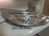 Oto Çıkma Parça / Ford / Focus / Far & Stop / Sağ Ön Far / Çıkma Parça 
