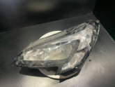 Oto Çıkma Parça / Opel / Corsa / Far & Stop / Sol Ön Far / Çıkma Parça 