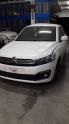 Oto Çıkma Parça / Citroen / C-elysee / Göğüslük & Torpido / Komple Torpido / Çıkma Parça 