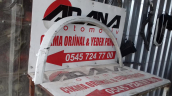 Oto Çıkma Parça / Volvo / XC90 / Kaporta & Karoser / Kapı Gergisi / Çıkma Parça 