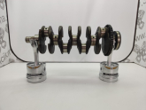 Oto Çıkma Parça / Fiat / Palio / Motor / Krank / Çıkma Parça 
