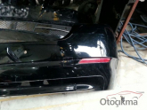 Oto Çıkma Parça / Bmw / 5 Serisi / Tampon / Arka Tampon / Çıkma Parça 