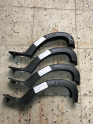 opel astra j bagaj menteşe kapağı 13368581 orjinal oto opel