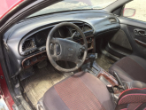 FORD MONDEO 94 KM SAATİ