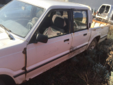 MAZDA B 2500 SOL ARKA KAPI
