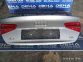 Oto Çıkma Parça / Audi / A4 / Kaporta & Karoser / Bagaj Kapağı / Çıkma Parça 