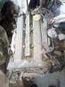 Oto Çıkma Parça / Opel / Vectra / Motor / Motor (komple) / Çıkma Parça 