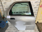 Oto Çıkma Parça / Fiat / Albea / Oto Cam / Kapı Camları / Çıkma Parça 