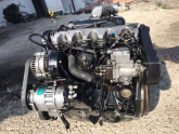 Oto Çıkma Parça / Volkswagen / LT / Motor / Eksantrik / Çıkma Parça 