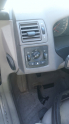 2005 VOLVO V50 ORİJİNAL ÜFLEME PANELİ.