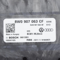 AUDI A4 2016 2020 KONFOR MODÜLÜ 8W0907063CF