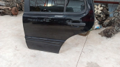 Oto Çıkma Parça / Mercedes / ML / Kaporta & Karoser / Sol Arka Kapı / Çıkma Parça 