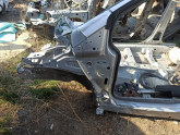 Oto Çıkma Parça / Ford / Tourneo Courier / Kaporta & Karoser / Sol Şasi / Çıkma Parça 