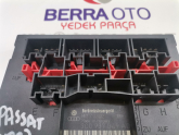 Oto Çıkma Parça / Volkswagen / Passat / Beyin / Konfor Beyni / Çıkma Parça 