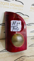 Oto Çıkma Parça / Hyundai / H100 / Far & Stop / Sol Arka Stop / Çıkma Parça 