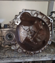 Fiat punto 1.4 Otomatik Şanzıman