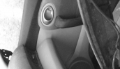 KOMPLE ORİJİNAL 2010 HONDA CR-Z SAĞ ÖN KAPI KOLÇAĞI.