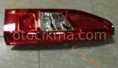 Oto Çıkma Parça / Peugeot / 207 / Oto Cam / Cam Düğmesi / Çıkma Parça 