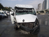 Hurda Belgeli Araçlar / Renault / Master